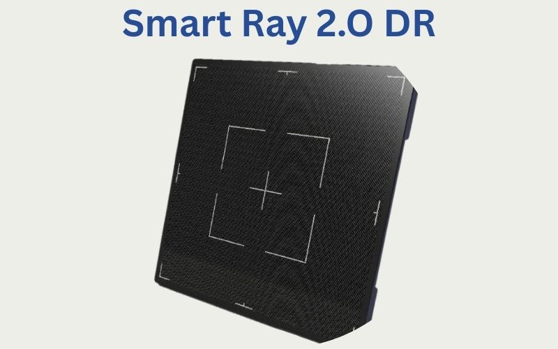 Smart Ray 2.0 DR cover photo